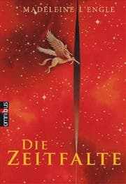 Cover von Die Zeitfalte