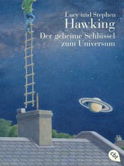 Cover von Der geheime Schlüssel zum Universum