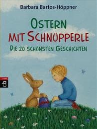 Cover von Ostern mit Schnüpperle