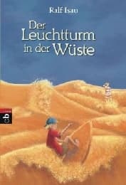 Cover von Der Leuchtturm in der Wüste