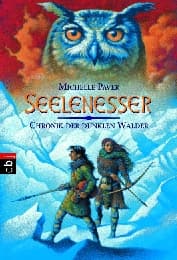 Cover von Seelenesser