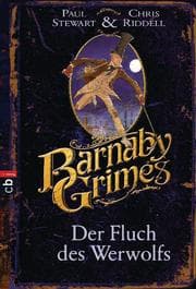 Cover von Der Fluch des Werwolfs