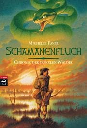 Cover von Schamanenfluch