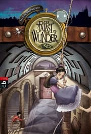 Cover von Der Palast der Wunder