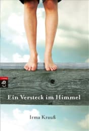 Cover von Ein Versteck im Himmel