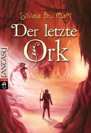 Cover von Der letzte Ork