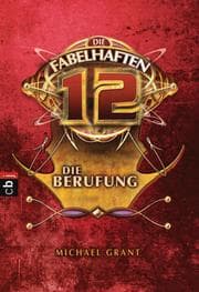 Cover von Die Berufung