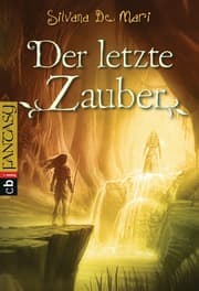 Cover von Der letzte Zauber