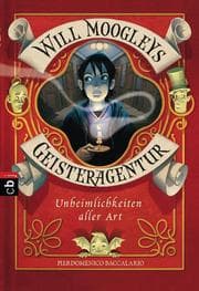 Cover von Unheimlichkeiten aller Art
