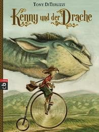 Cover von Kenny und der Drache