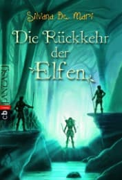 Cover von Die Rückkehr der Elfen