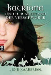Cover von Katriona und der Aufstand der Verschwörer