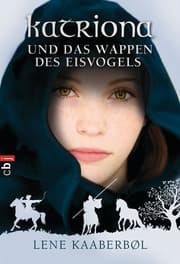 Cover von Katriona und das Wappen des Eisvogels