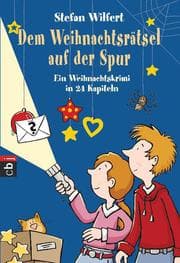 Cover von Dem Weihnachtsrätsel auf der Spur