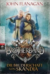 Cover von Brotherband - Die Bruderschaft von Skandia