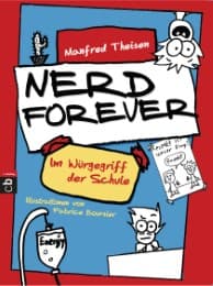 Cover von Im Würgegriff der Schule