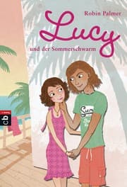 Cover von Lucy und der Sommerschwarm