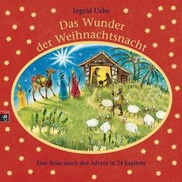 Cover von Das Wunder der Weihnachtsnacht