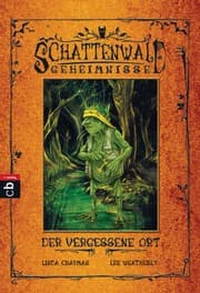 Cover von Der vergessene Ort