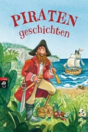 Cover von Piratengeschichten
