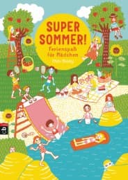 Cover von Super Sommer!