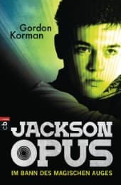 Cover von Im Bann des magischen Auges