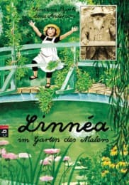 Cover von Linnéa im Garten des Malers