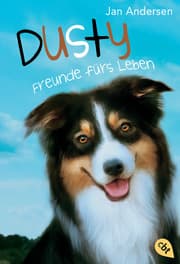 Cover von Dusty - Freunde fürs Leben