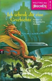 Cover von Ich schenk dir eine Geschichte 2008