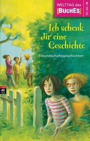 Cover von Ich schenk dir eine Geschichte 2010