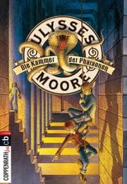 Cover von Die Kammer der Pharaonen