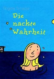 Cover von Die nackte Wahrheit