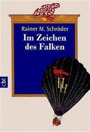 Cover von Im Zeichen des Falken