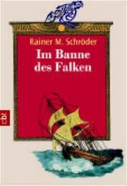 Cover von Im Banne des Falken