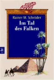 Cover von Im Tal des Falken