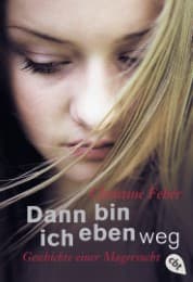 Cover von Dann bin ich eben weg