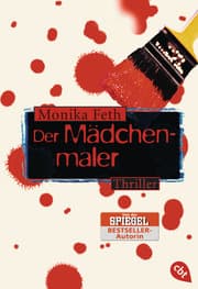 Cover von Der Mädchenmaler