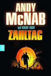 Cover von Zahltag