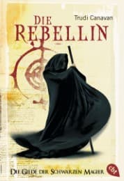 Cover von Die Rebellin