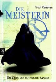 Cover von Die Meisterin