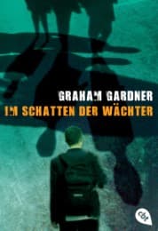 Cover von Im Schatten der Wächter