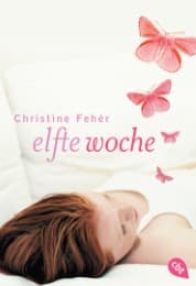 Cover von Elfte Woche