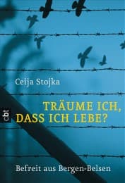 Cover von Träume ich, dass ich lebe?