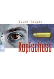 Cover von Kopfschuss