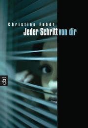 Cover von Jeder Schritt von dir