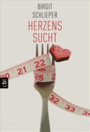 Cover von Herzenssucht