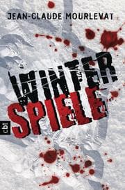 Cover von Winterspiele