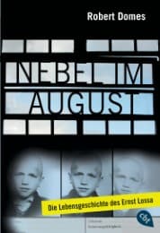 Cover von Nebel im August