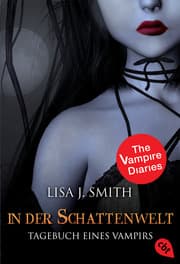 Cover von Tagebuch eines Vampirs - In der Schattenwelt