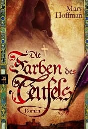 Cover von Die Farben des Teufels